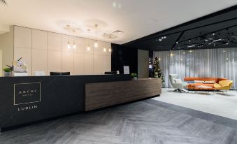 Arche Hotel Lublin