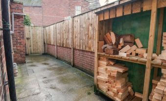 Cosy Coastal Holiday Let