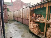 Cosy Coastal Holiday Let