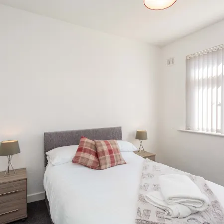 Cherry Property - Mulberry Suite