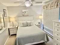 Elmwood Resort Hotel - Parvekkeita