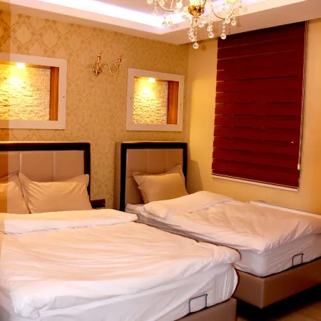 Kars Konak Hotel