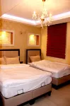 Kars Konak Hotel Hotels near Fethiye Cami