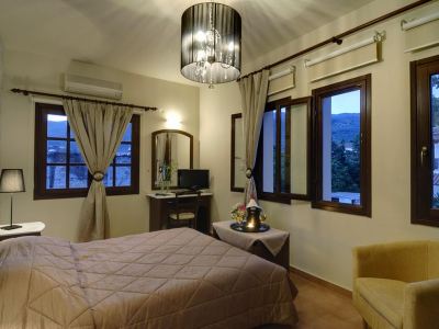 Enalion Hotel