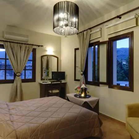 Enalion Hotel