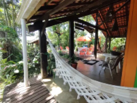 普薩達恩西達達斯康查斯酒店