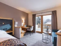 Hotel & Spa Sonne 4 Sterne Superior Hotels in Gemeinde Kirchberg in Tirol