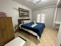 HOTEL CICONHA Hotels in Caxambu