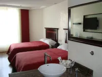 Hotel Madeira Hotel di Atizapan de Zaragoza