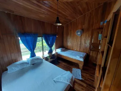 Hostel Marisol
