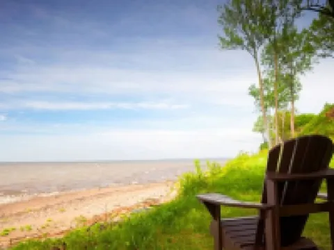 聖皮埃爾湖酒店 三河城酒店