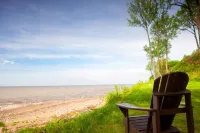 L'Auberge du Lac St-Pierre Hotels in Nicolet