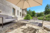 La Ferme du Château Hotels in Lully