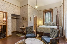 Cripple Creek Hospitality House