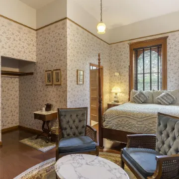 Cripple Creek Hospitality House