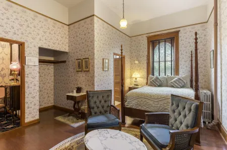 Cripple Creek Hospitality House