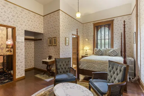 Cripple Creek Hospitality House