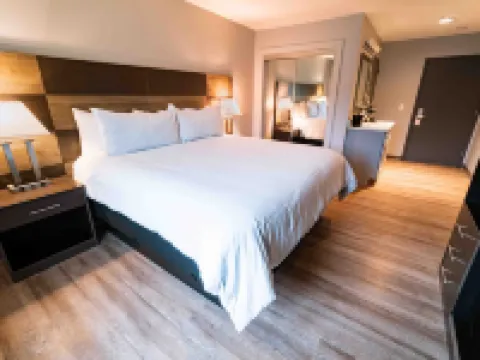 卡南旅店 塔克縣酒店