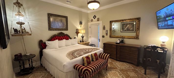 El Amador Inn Downtown Tucson Hotels in Tucson
