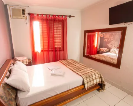 Hotel Cambará Hotels in Osasco