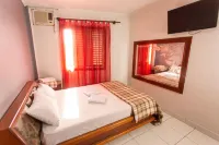 Hotel Cambará Hotels in Osasco