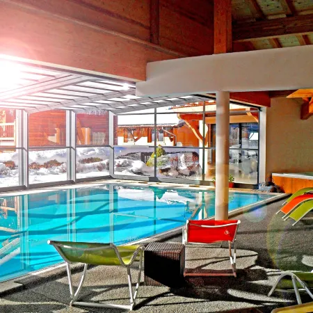 Hotel Alpina