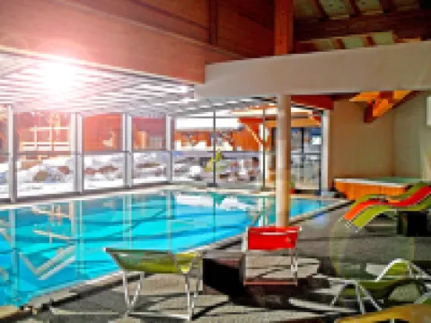 Hotel Alpina