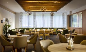 Jufa Hotel Malbun