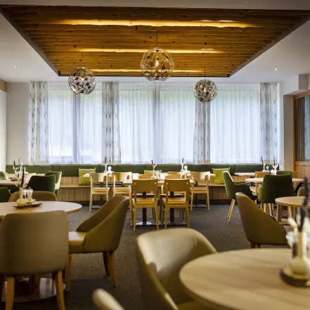 Jufa Hotel Malbun