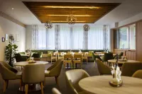 Jufa Hotel Malbun Hotels in Vaduz