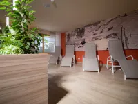 Jufa Hotel Malbun - spa