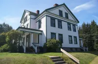 Hotel Halsingland