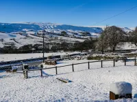 The Arches Hotels in Rosedale East Side