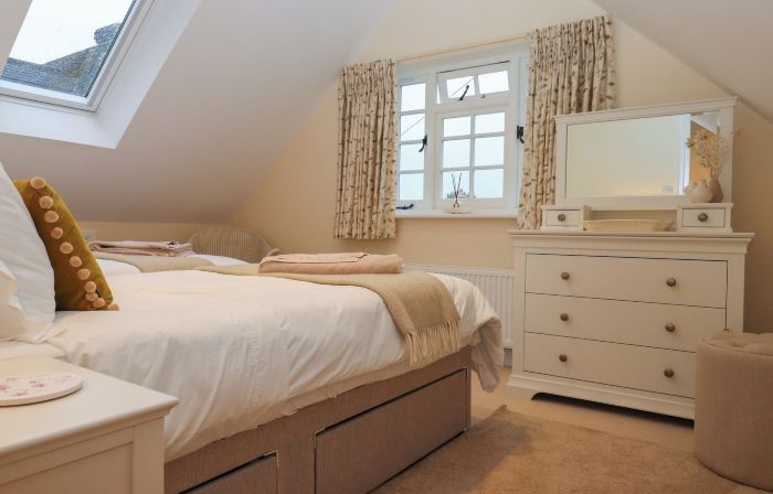 Spindlewood Cottage