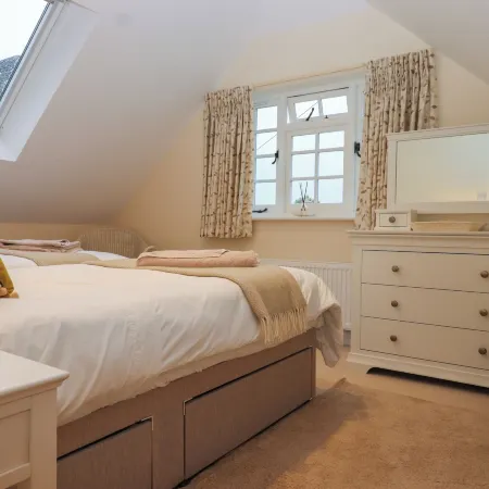 Spindlewood Cottage