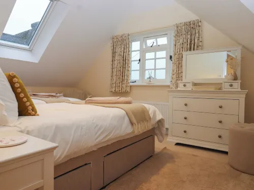 Spindlewood Cottage - Wifi