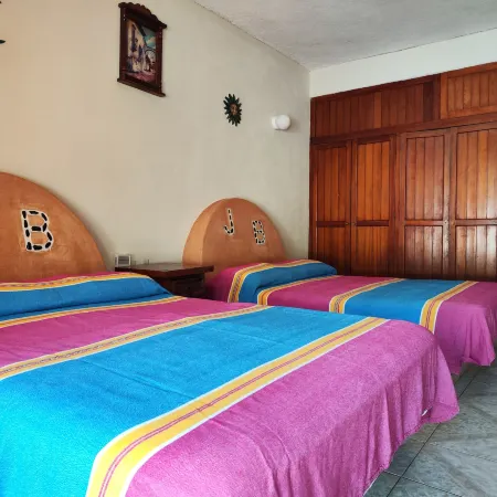 Hotel J.B.