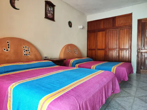 Hotel J.B.