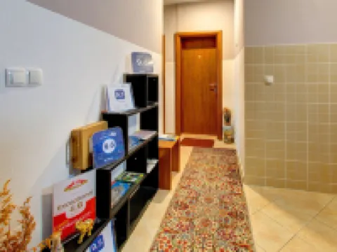 Pansion Villa Nur Hotéis em Mostar