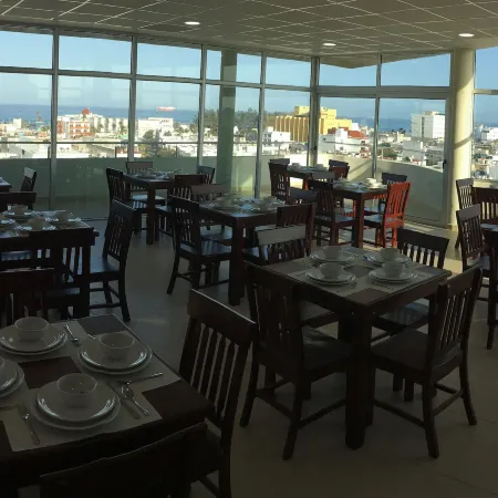 Harbour Inn - Veracruz
