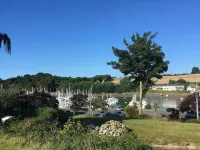 Hotel du Trégor Hotels in Treguier
