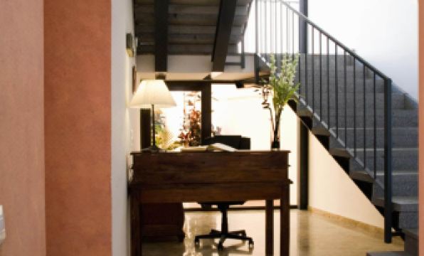 Apartamentos la Fuente