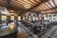 The Highland Hotel by Compass Hospitality - breakfast