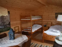 Lilla Rygården Bed & Breakfast Hotels in Sjobo