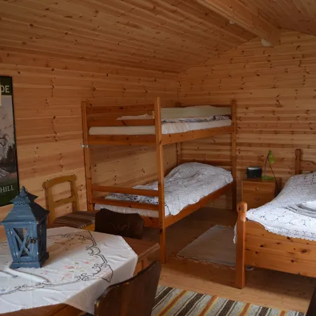 Lilla Rygården Bed & Breakfast