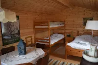 Lilla Rygården Bed & Breakfast Hotels in Tomelilla