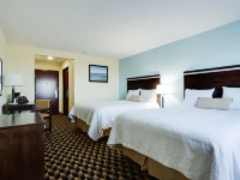 ベスト ウェイ イン クリーバーン テキサス クリーバーンのホテル