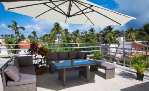 Art Villa Dominicana