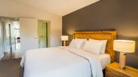 Central Avenue Apartments - موقف سيارات