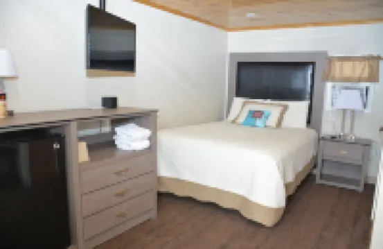 Alouette Beach Resort